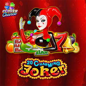20 Charming Joker