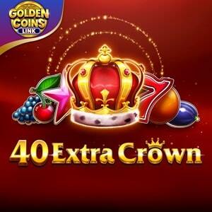 40 Extra Crown