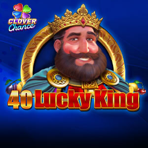 40 Lucky King