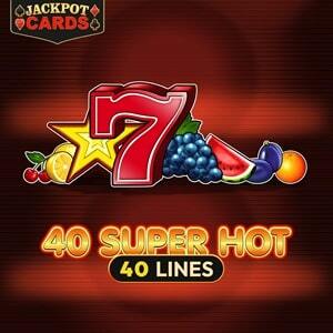 40 Super Hot