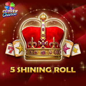 5 Shining Roll