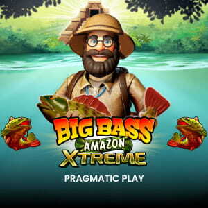 Big Bass Amazon Xtreme