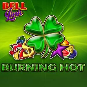 Burning Hot