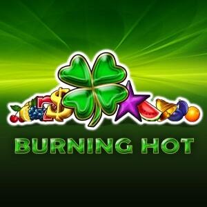 Burning Hot