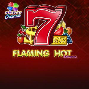 Flaming Hot Extreme