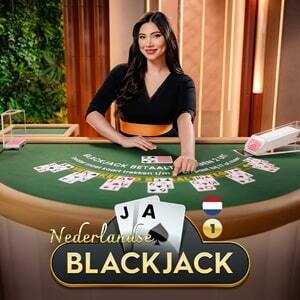 Nederlandse Blackjack