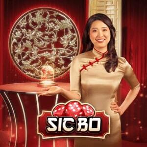 Sic Bo