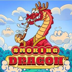 Smoking Dragon