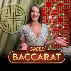 Speed Baccarat