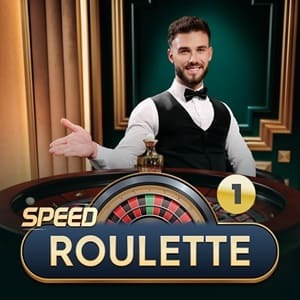 Speed Roulette