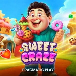 Sweet Craze